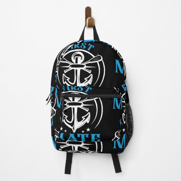 Item preview, first mate designed and sold by JaMatt1983.