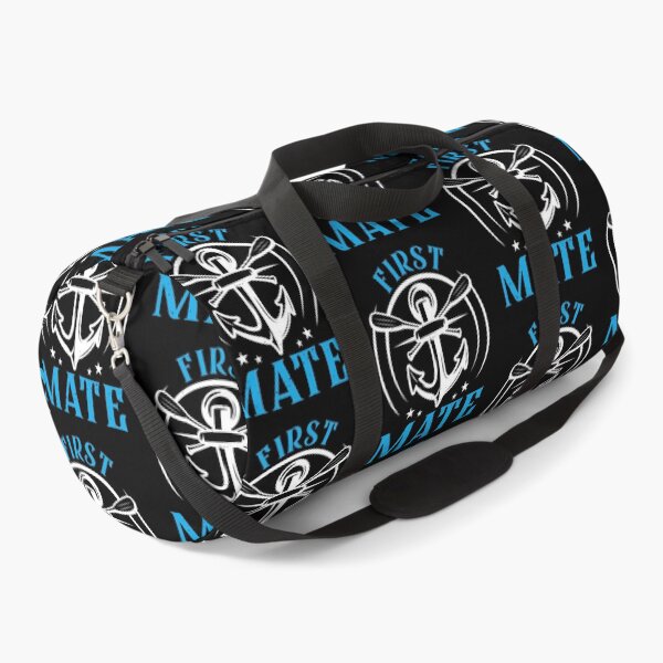Item preview, first mate designed and sold by JaMatt1983.