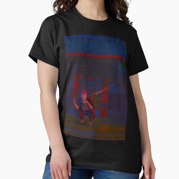 Item preview, Yankī suwari designed and sold by E-Maniak.