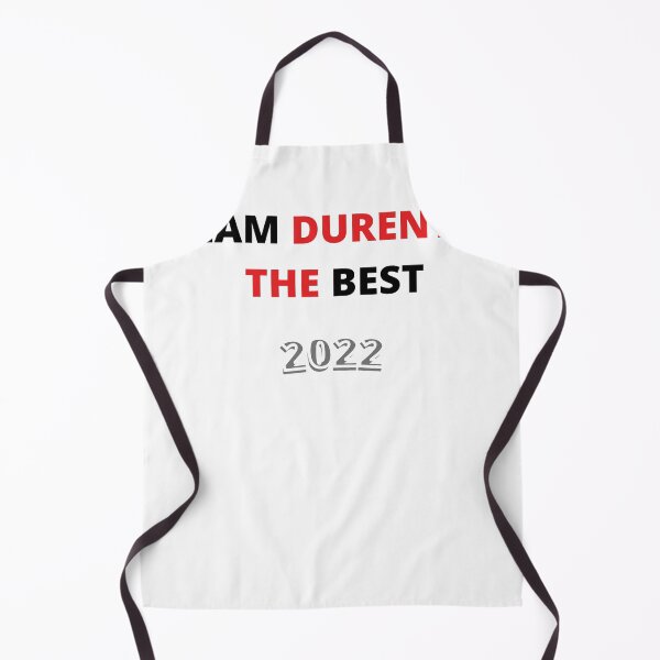 Item preview, team durent is the best designed and sold by jazzmode.