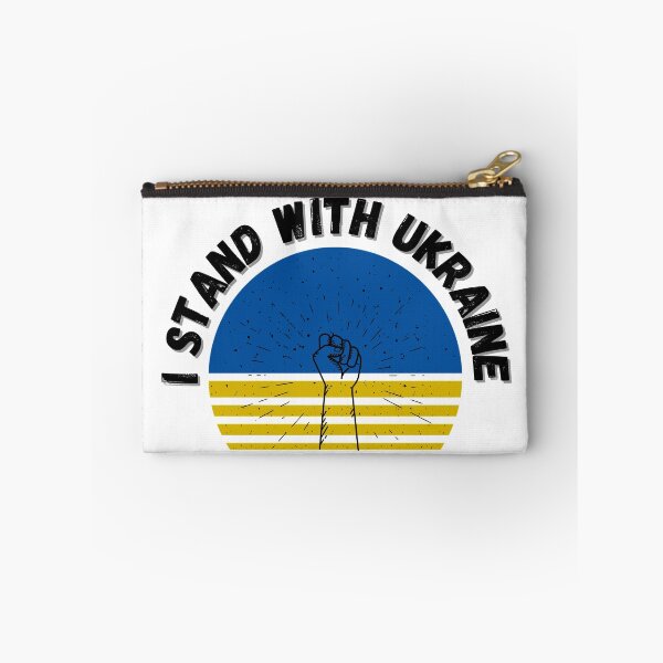 Item preview, I Stand with Ukraine. designed and sold by CreacionsMeraki.