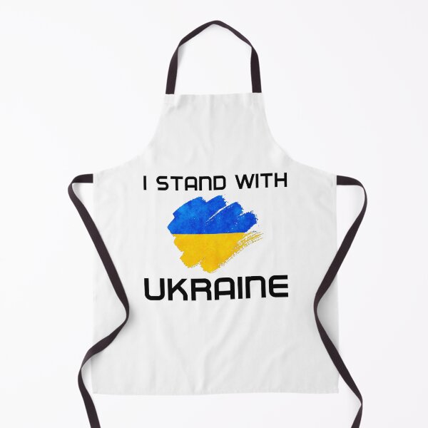 Item preview, I Stand With Ukraine designed and sold by PatternTree.
