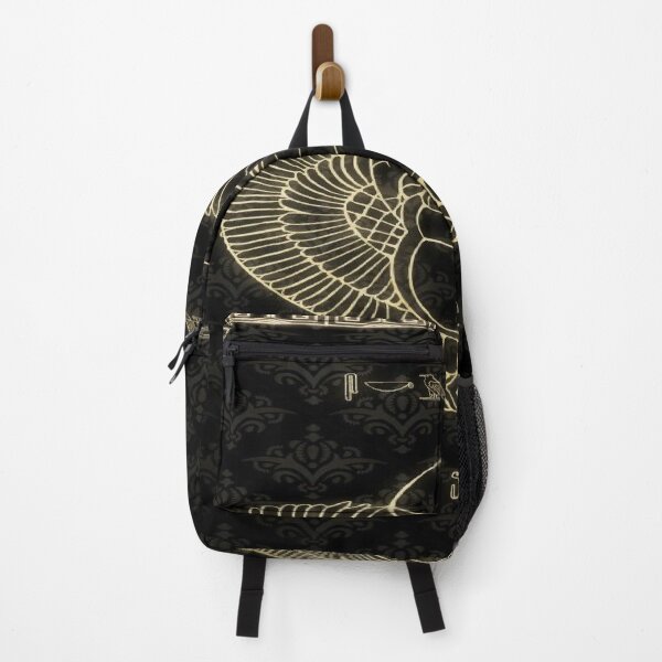 Item preview, Scarab Magic Live designed and sold by bgyg.