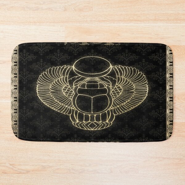 Item preview, Scarab Magic Live designed and sold by bgyg.