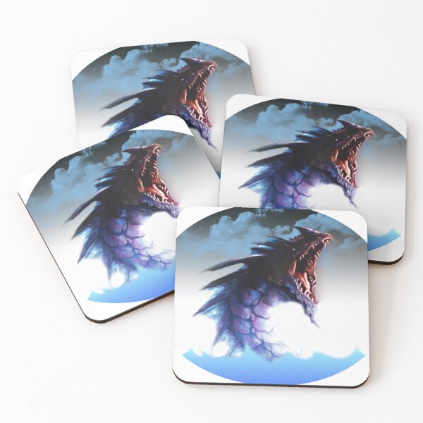 Item preview, The sea dragon is coming out designed and sold by Bigrow.