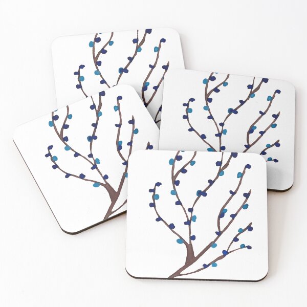 Item preview, Blue Tree designed and sold by KCsStudio.