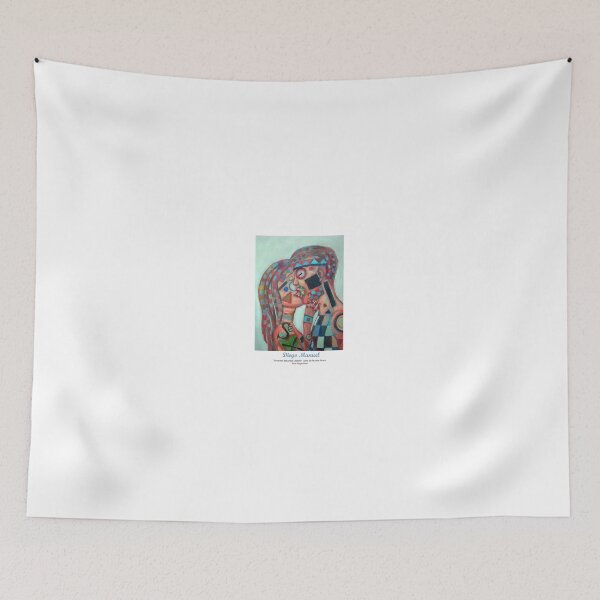 Item preview, Tattooed lovers (detail) designed and sold by Diego Manuel Rodriguez.