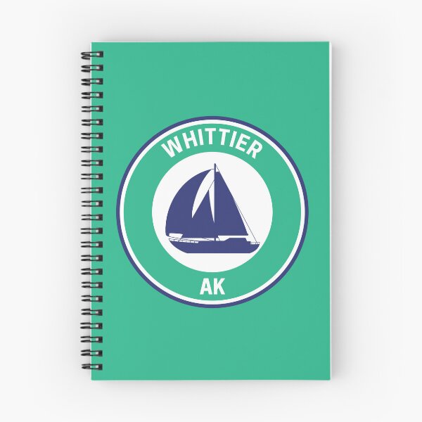 Item preview, Vintage Whittier Alaska  designed and sold by fearcity.