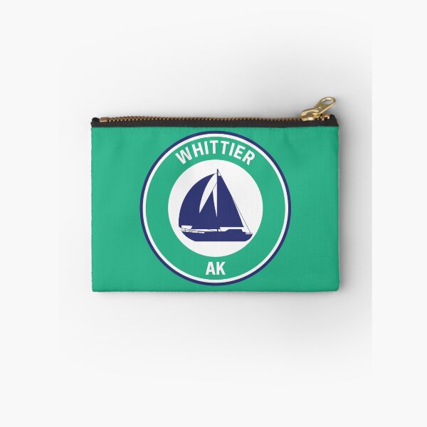 Item preview, Vintage Whittier Alaska  designed and sold by fearcity.