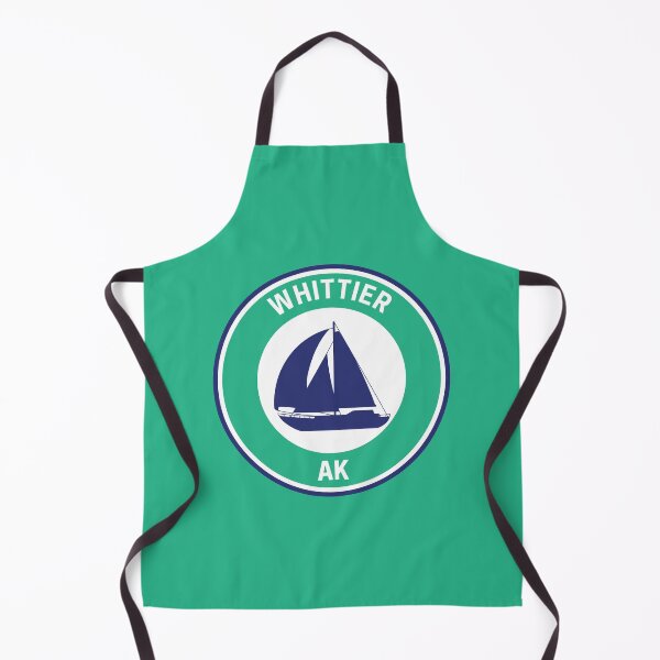 Item preview, Vintage Whittier Alaska designed and sold by fearcity.
