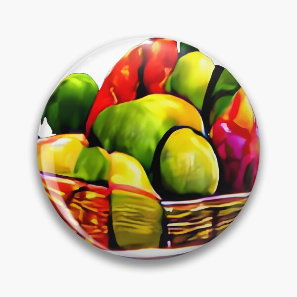 Item preview, Fruit Basket #78 designed and sold by ServerGallery.