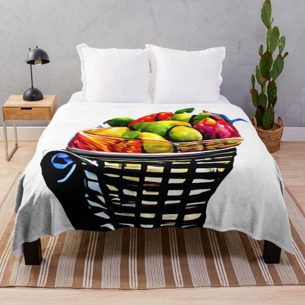 Item preview, Fruit Basket #78 designed and sold by ServerGallery.