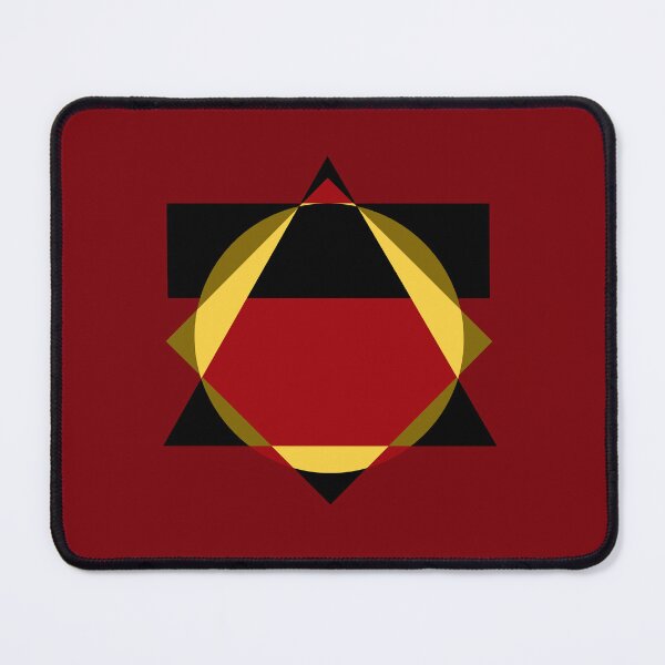 Item preview, Symmetry of war designed and sold by ilragazzo.