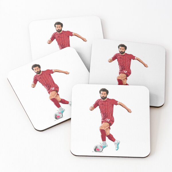 Item preview, Mohamed Salah designed and sold by ADES-VECTOR .