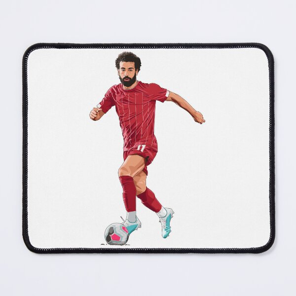 Item preview, Mohamed Salah designed and sold by ADES-VECTOR .