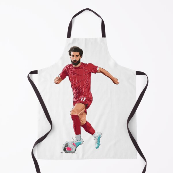 Item preview, Mohamed Salah designed and sold by ADES-VECTOR .