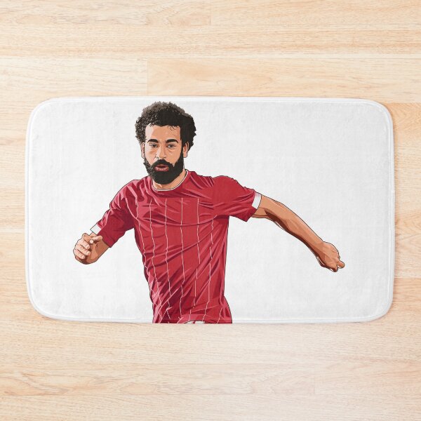 Item preview, Mohamed Salah designed and sold by ADES-VECTOR .