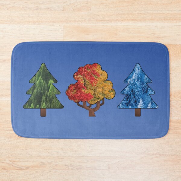 Item preview, tree seasons designed and sold by Reflection of You.