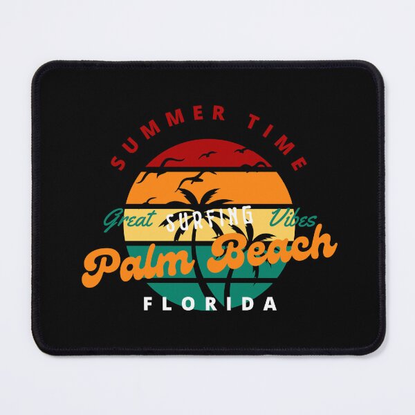 Artikelvorschau, Palmenstrand Florida entworfen und verkauft von DannyMV.
