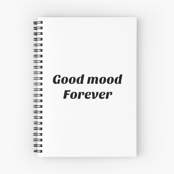 Item preview, Good mood forever designed and sold by Gabaxo.
