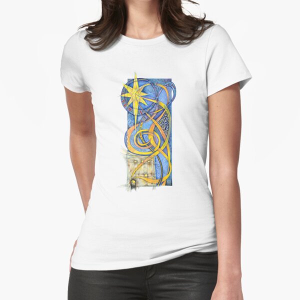 Fitted T-Shirt