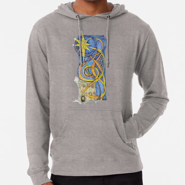 Lightweight Hoodie
