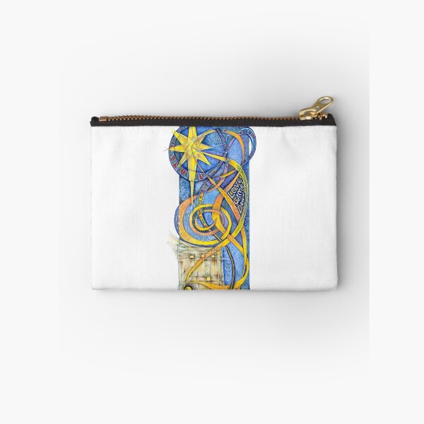 Item preview, Love Come Down designed and sold by Lindisfarne Scriptorium.