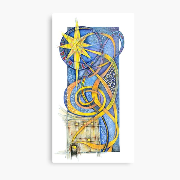 Metal Print