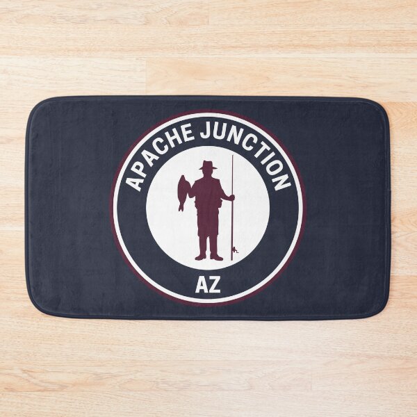 Item preview, Vintage Apache Junction Arizona  designed and sold by fearcity.