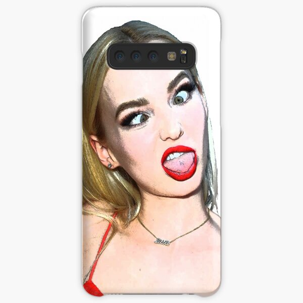 Dove Cameron Adorbs Samsung Galaxy Snap Case