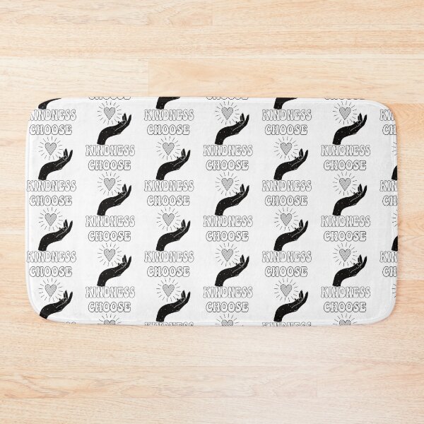 Item preview, Choose kindness designed and sold by ubantee.