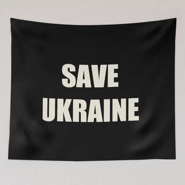 Item preview, save Ukraine designed and sold by vibeno1.