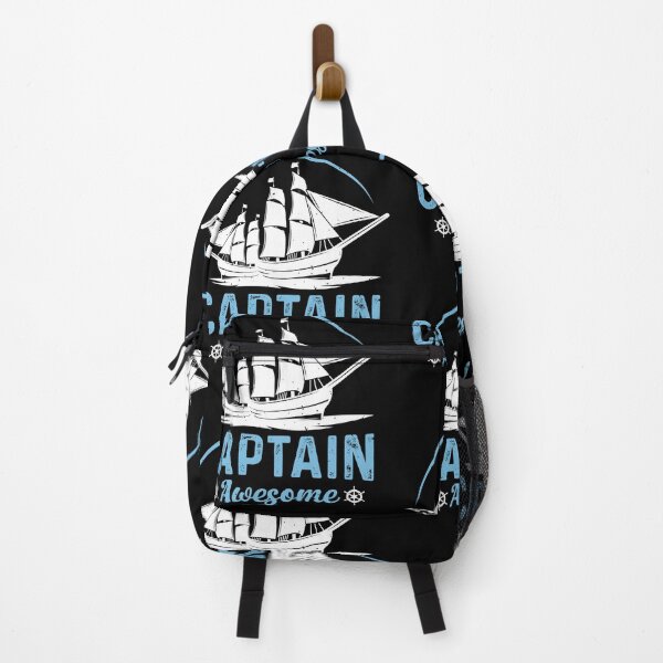 Item preview, captain awesome designed and sold by JaMatt1983.
