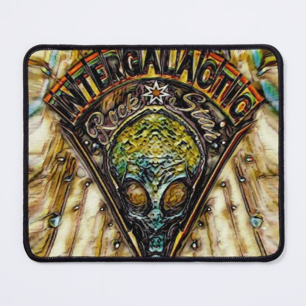 Item preview, Intergalactic001 designed and sold by HughesLovesArt.