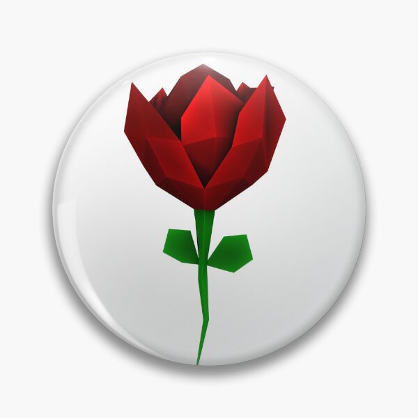 Item preview, LowPoly Flower designed and sold by Razor3D.