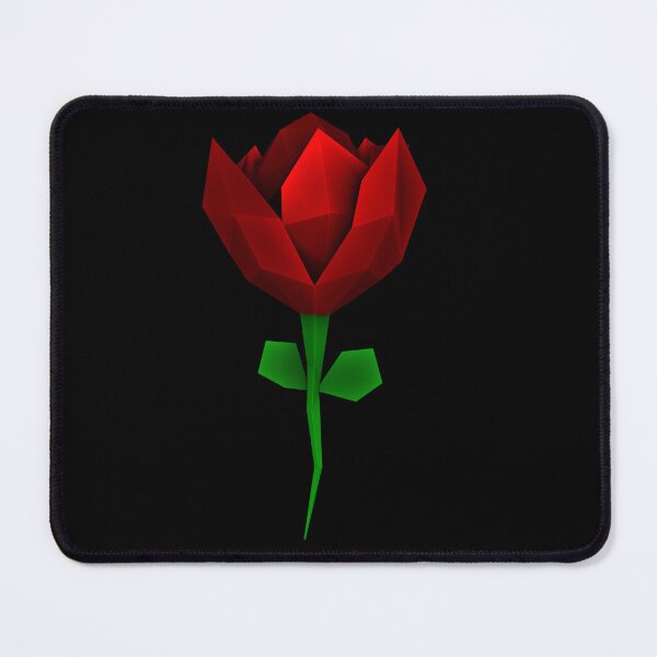 Item preview, LowPoly Flower designed and sold by Razor3D.