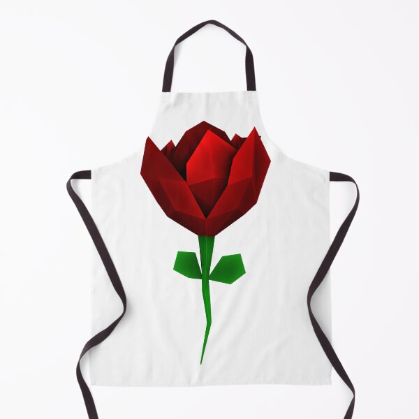 Item preview, LowPoly Flower designed and sold by Razor3D.