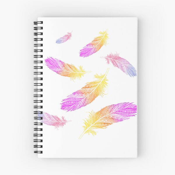 Item preview, Floating feathers designed and sold by MaryAnneHarding.