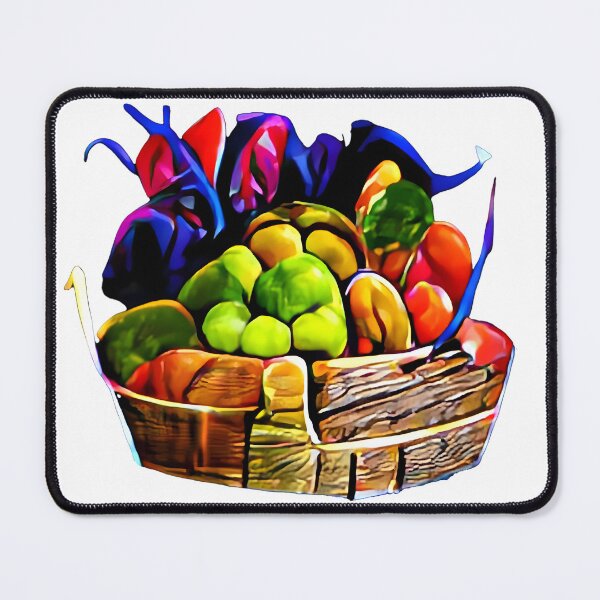 Item preview, Fruit Basket #94 designed and sold by ServerGallery.