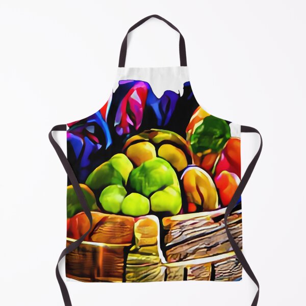 Item preview, Fruit Basket #94 designed and sold by ServerGallery.