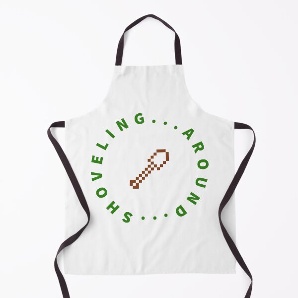 Item preview, Shoveling Around Grass Block Edition designed and sold by jamcaYT.