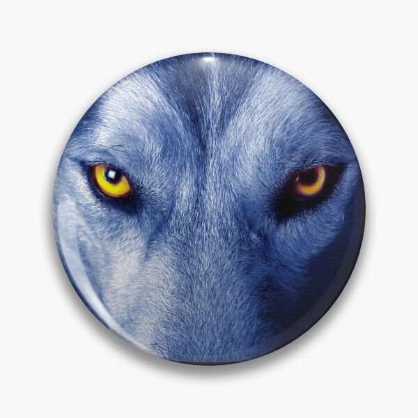 Artikelvorschau, Wolf Troublemaker, Werwolffilme entworfen und verkauft von LGMmugsdesign.