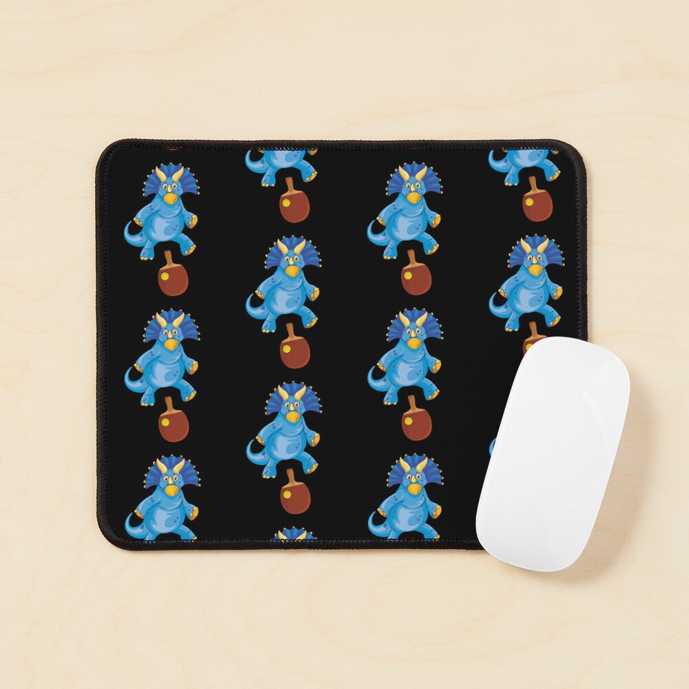 Item preview, Mouse Pad designed and sold by pedrored369.
