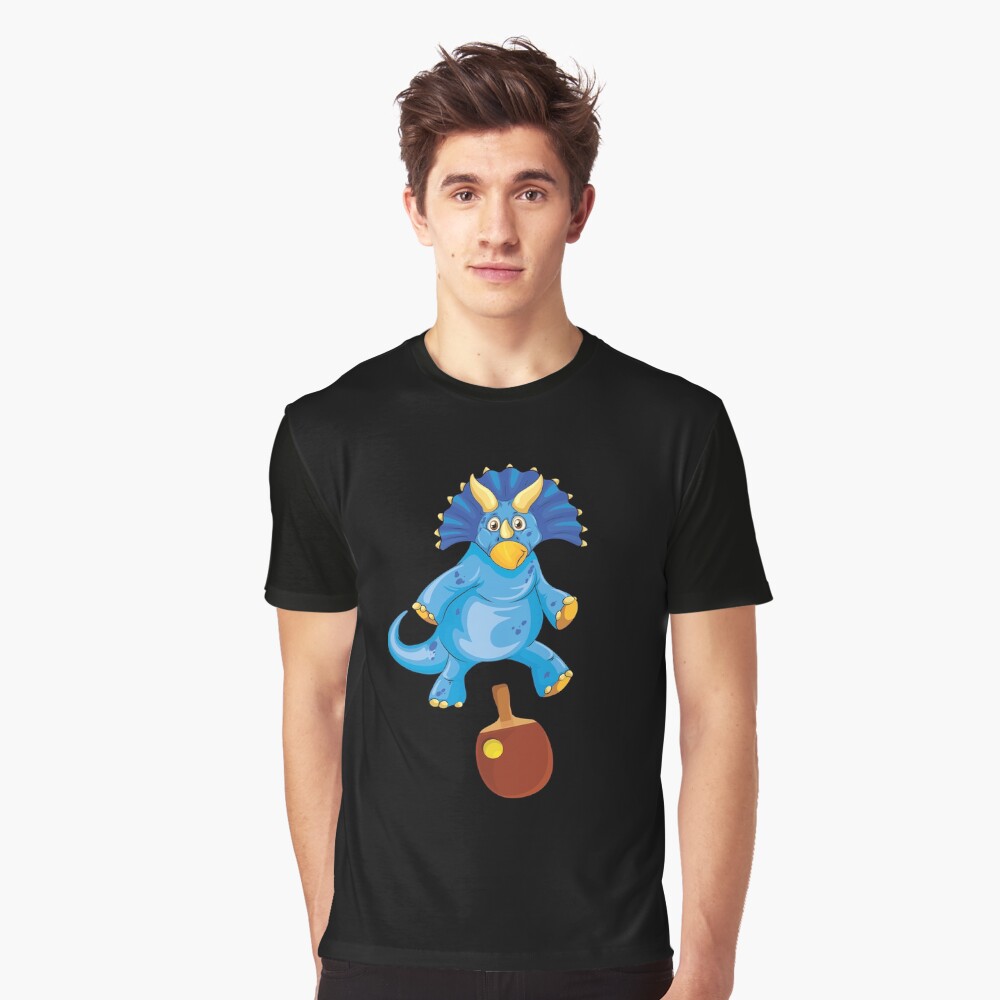Item preview, Graphic T-Shirt designed and sold by pedrored369.