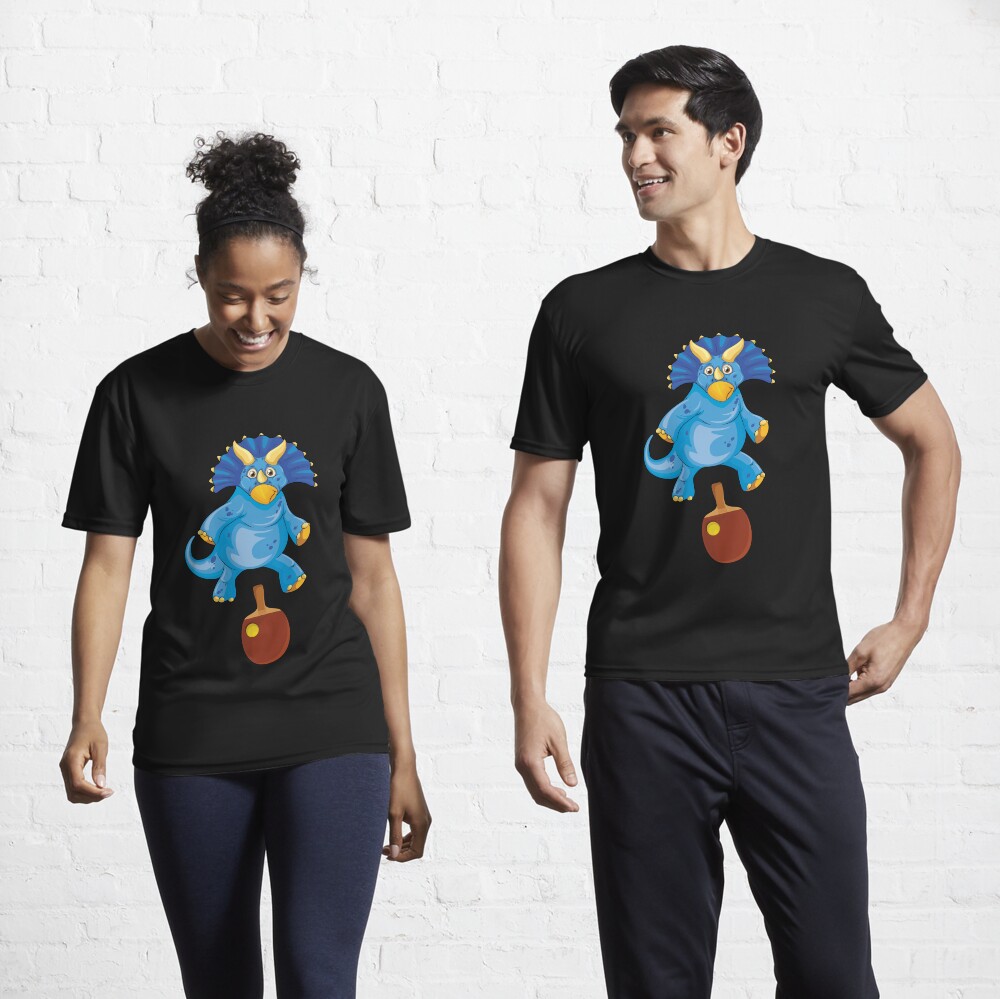 Item preview, Active T-Shirt designed and sold by pedrored369.