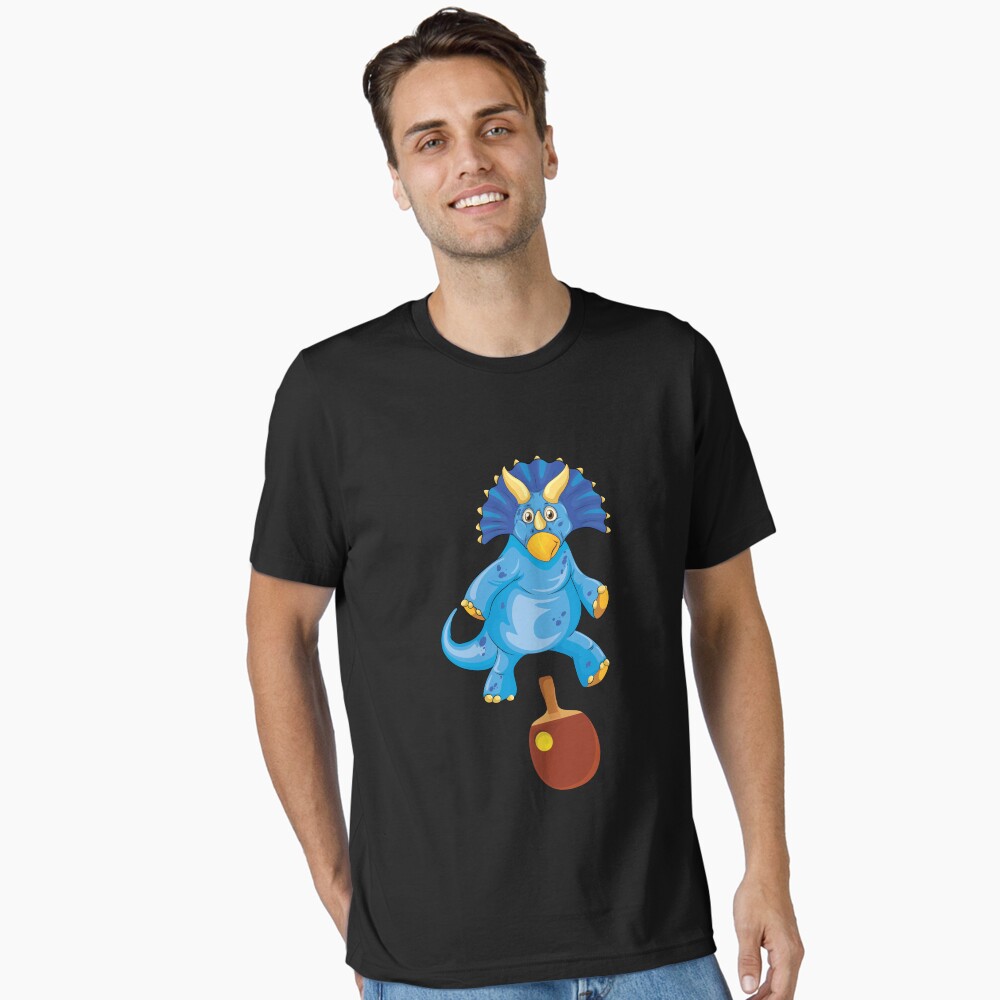 Item preview, Essential T-Shirt designed and sold by pedrored369.