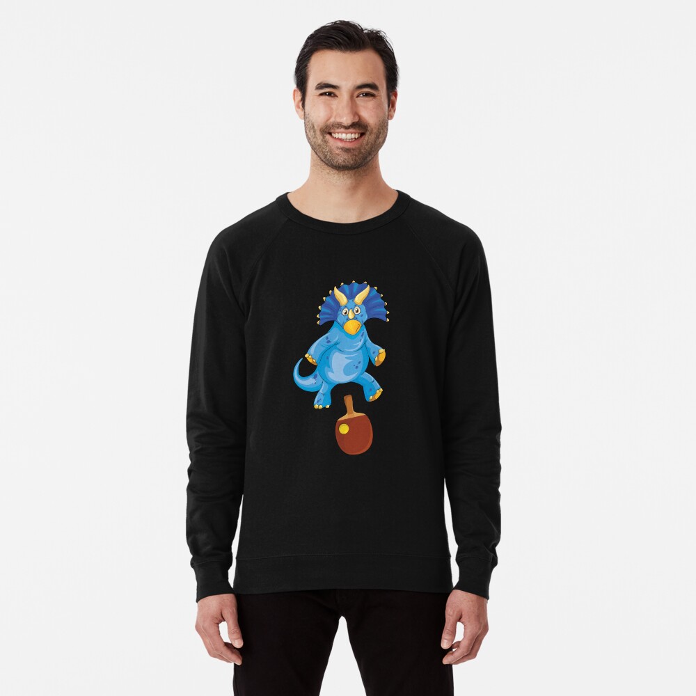 Item preview, Lightweight Sweatshirt designed and sold by pedrored369.