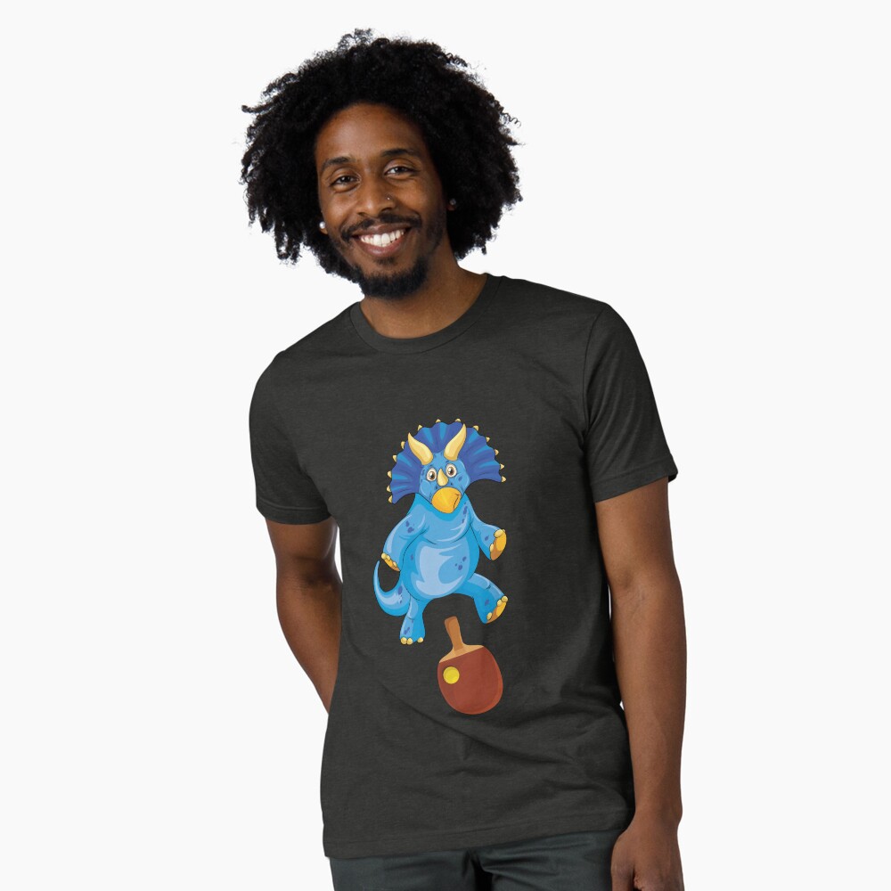 Item preview, Tri-blend T-Shirt designed and sold by pedrored369.