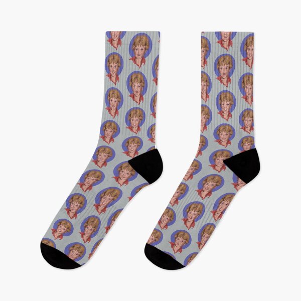 Item preview, Angela Lansbury 2.0 designed and sold by MadisonNorman45.