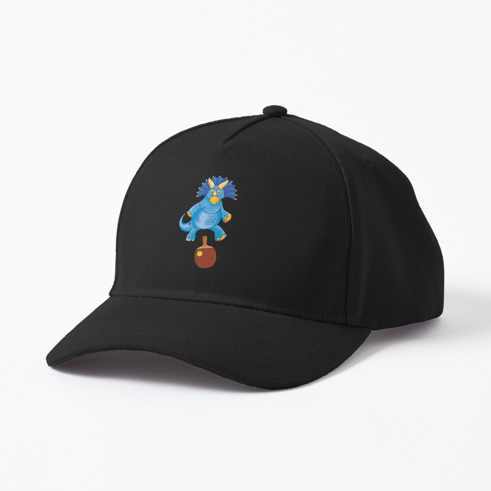Item preview, Baseball Cap designed and sold by pedrored369.